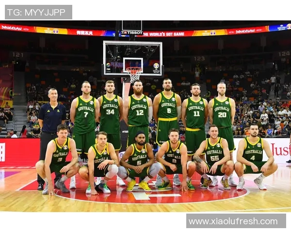 日本与澳大利亚的较量谁能在体育竞技中胜出分析与展望